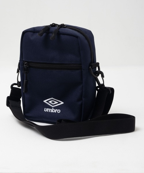セール】UMBRO ミニショルダーバッグ（ショルダーバッグ