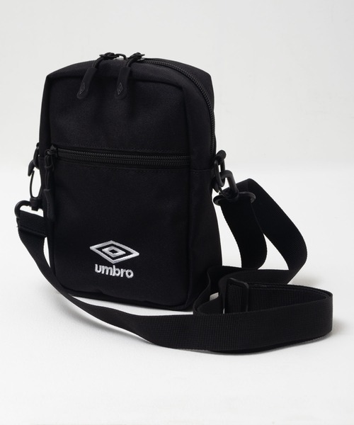 セール】UMBRO ミニショルダーバッグ（ショルダーバッグ