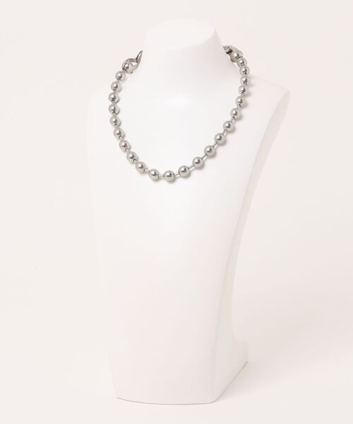 淳士 ネックレス SLY | 2WAY FLOWER CHARM ネックレス (ネックレス ) |SHEL'TTER