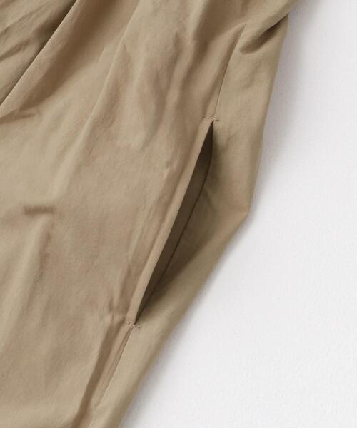 セール】F by ROSSO ボリュームシャツチュニック（チュニック