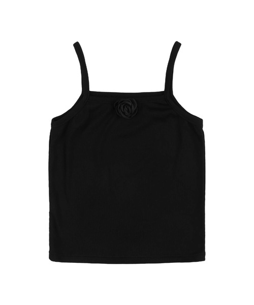 FANCY CLUB(ファンシークラブ)の「★K-POPアイドル着用 FANCY CLUB/3WAYレタリングT(Tシャツ/カットソー・レディース・レッド/ブラック・FREE)」の10枚目の写真