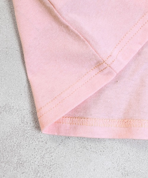 MARKEY'S(マーキーズ)の「2ピースチュールワンピース(ワンピース・キッズ・ライトピンク/オフホワイト/チャコール・90/100/110/120/130/140/150)」の13枚目の写真