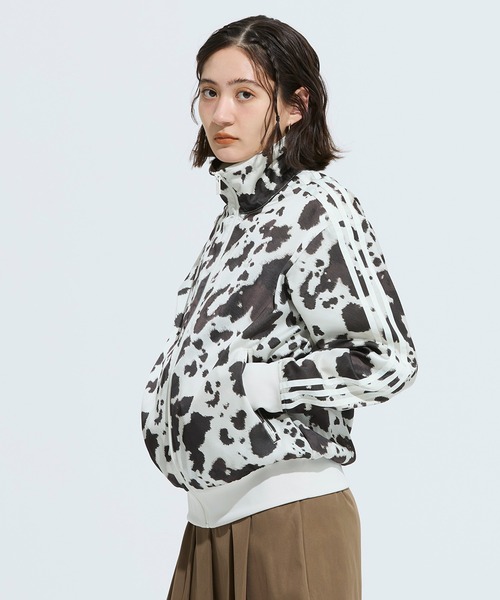 新品 adidas Originals サテン生地 トラックジャケット 3XL adidas Originals Originals(アディダスオリジナルス) サテン SST