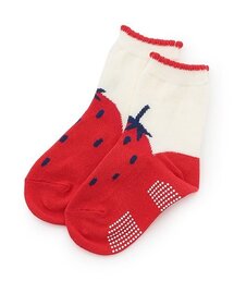 いちごクルーソックス