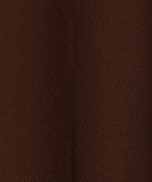 caban(キャバン)の「CABaN コットンツイル グルカパンツ(その他パンツ・メンズ・ベージュ/ダークブラウン/ブラック・L/M/S)」の4枚目の写真