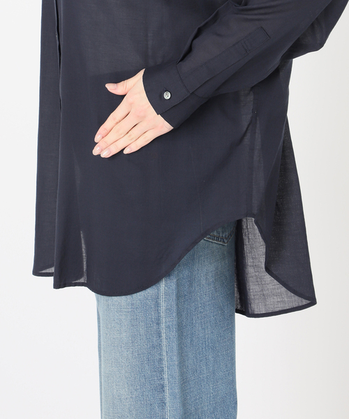 Spick &amp; Span - カシュクールブラウス pq4972-05_1.jpg
