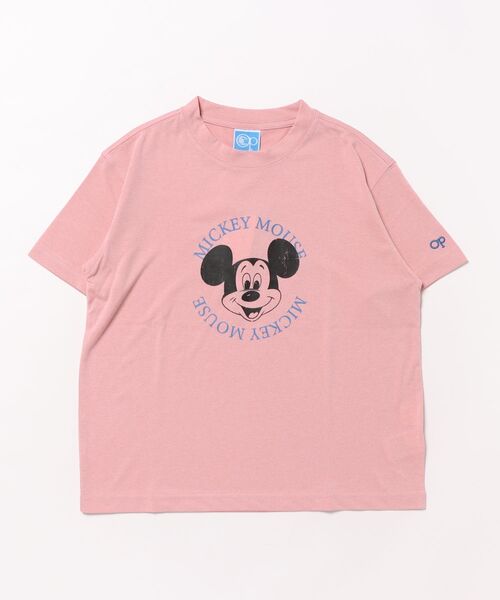 新品未使用　epa ミッキーマウス Tシャツ 新品未使用】ミッキーマウス Tシャツ - メルカリ