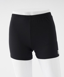 FILA GOLF | 【FILA GOLF:フィラゴルフ】レディースショートレギンス　ゴルフ　接触冷感　吸汗速乾(レギンス/スパッツ)