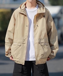 aimoha（アイモハ）の「ライトフードジャケット（その他アウター）」