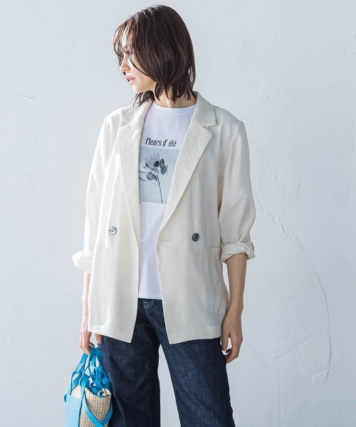 LAUTREAMONT（ロートレアモン）の「《大草直子さんコラボ【OWN