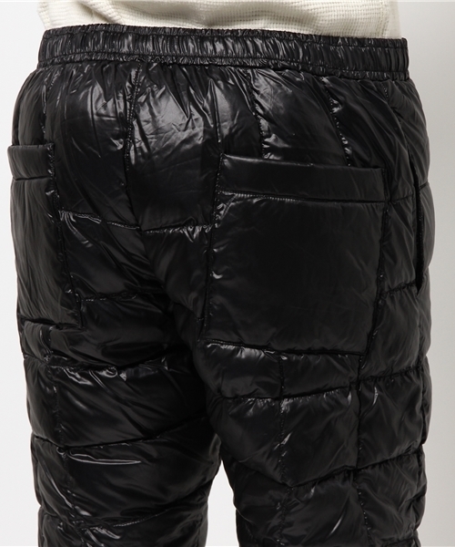 NANGA（ナンガ）の「NANGA / down pants（その他パンツ）」 - WEAR