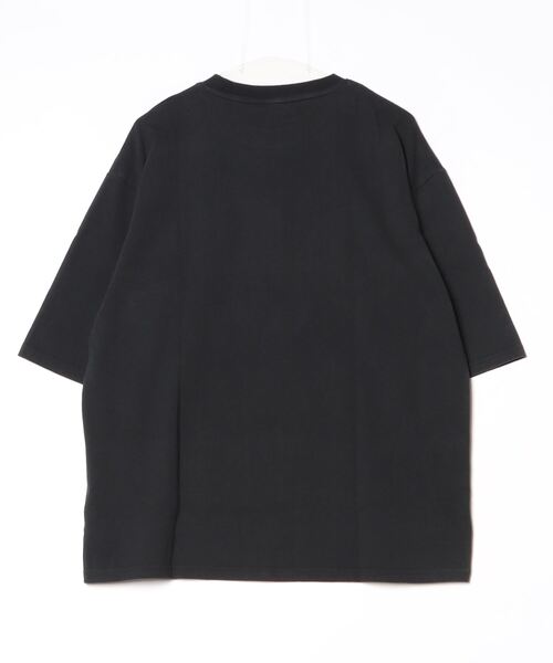 COMMON WARE(コモンウェアー)の「COMMONWARE:"THE BAND"PRINT TEE S/S(Tシャツ/カットソー・メンズ・スミクロ/ブラック・L/M/S/XL)」の20枚目の写真