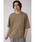 AZUL BY MOUSSY�i�A�Y�[���o�C�}�E�W�[�j�́u�_�u���|�P�b�g�v���I�[�o�[�iT�V���c/�J�b�g�\�[�j�v�b���C�g�J�[�L