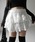 me+em selecti~[ZNgj́uy Qcolor ^Cpnt zeBA[ht~jXJ[g ^ tiered frill mini skirtiXJ[gjvbzCg