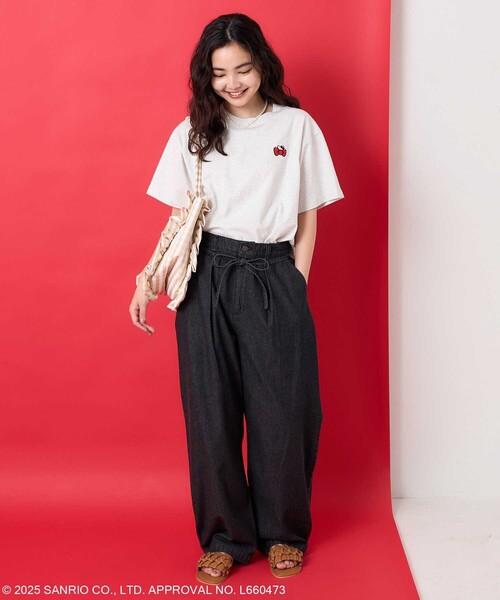 セール】SANRIO/サンリオ 【限定展開】SANRIO 'HELLO KITTY' バック