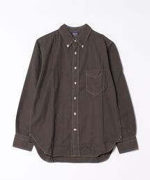 【Ca】【it】【KATO(カトー)】172 BDシャツ