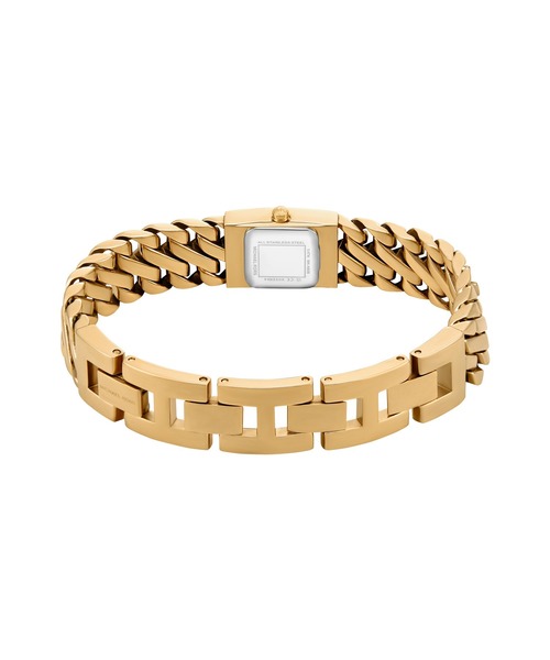 MICHAEL KORS(マイケルコース)の「マイケル・コース 腕時計 レディース アナログ ステンレス MK4907(アナログ腕時計・レディース・ゴールド・FREE)」の3枚目の写真