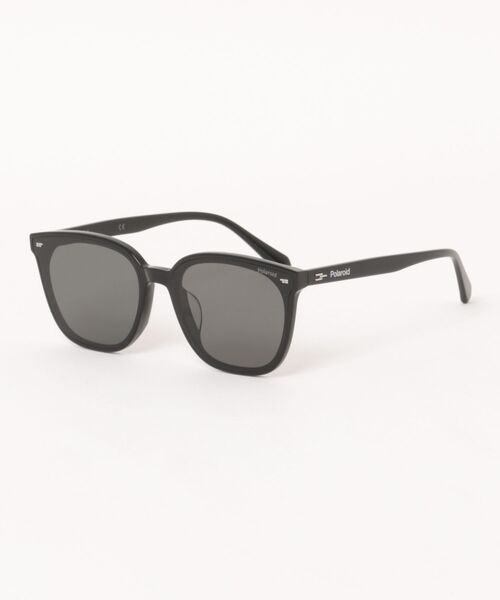 POLAROID/ポラロイド サングラス PLDCN0067/F S 807/M9 紫外線対策