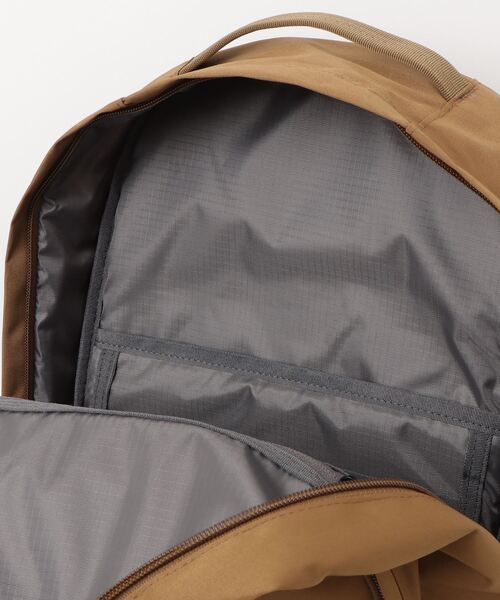 DOD(ディーオーディー)の「ディーオーディー デイパCD(バックパック/リュック・メンズ・その他・ONE SIZE)」の3枚目の写真