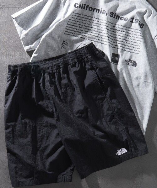 THE NORTH FACE(ザノースフェイス)の「THE NORTH FACE/ザ・ノース・フェイス Versatile Mid / バーサタイルミッド / NB42331(その他パンツ・メンズ・グリーン/グレー/ブラック/ネイビー・MEDIUM/SMALL/X-LARGE/LARGE)」の1枚目の写真