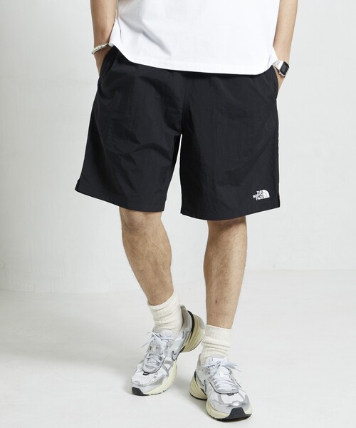 THE NORTH FACE(ザノースフェイス)の「THE NORTH FACE/ザ・ノース・フェイス Versatile Mid / バーサタイルミッド / NB42331(その他パンツ・メンズ・グリーン/グレー/ブラック/ネイビー・MEDIUM/SMALL/X-LARGE/LARGE)」の7枚目の写真