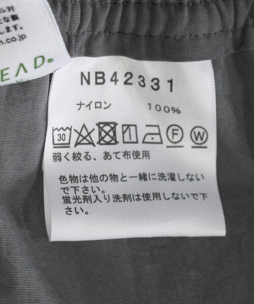 THE NORTH FACE(ザノースフェイス)の「THE NORTH FACE/ザ・ノース・フェイス Versatile Mid / バーサタイルミッド / NB42331(その他パンツ・メンズ・グリーン/グレー/ブラック/ネイビー・MEDIUM/SMALL/X-LARGE/LARGE)」の13枚目の写真