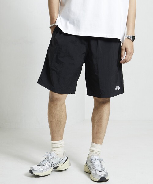 THE NORTH FACE(ザノースフェイス)の「THE NORTH FACE/ザ・ノース・フェイス Versatile Mid / バーサタイルミッド / NB42331(その他パンツ・メンズ・グリーン/グレー/ブラック/ネイビー・MEDIUM/SMALL/X-LARGE/LARGE)」の11枚目の写真