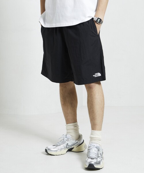 THE NORTH FACE(ザノースフェイス)の「THE NORTH FACE/ザ・ノース・フェイス Versatile Mid / バーサタイルミッド / NB42331(その他パンツ・メンズ・グリーン/グレー/ブラック/ネイビー・MEDIUM/SMALL/X-LARGE/LARGE)」の10枚目の写真