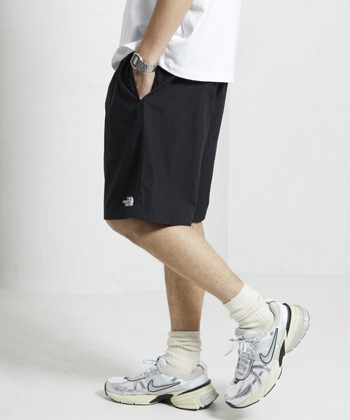 THE NORTH FACE(ザノースフェイス)の「THE NORTH FACE/ザ・ノース・フェイス Versatile Mid / バーサタイルミッド / NB42331(その他パンツ・メンズ・グリーン/グレー/ブラック/ネイビー・MEDIUM/SMALL/X-LARGE/LARGE)」の9枚目の写真