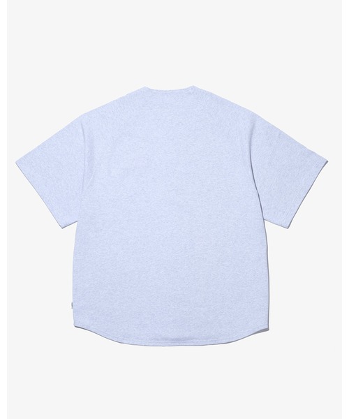応援グッズ KEBOZ EFG TENJIKU BASEBALL JERSEY KEBOZ シャツ EFG TENJIKU BASEBALL JERSEY メンズ : ZOZOTOWN