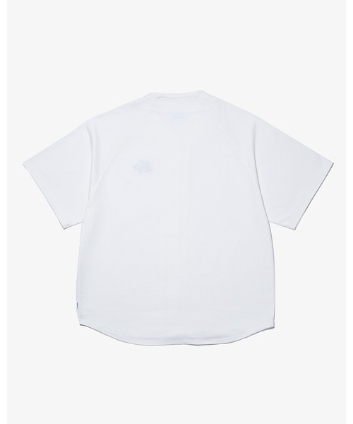 EFG TENJIKU BASEBALL JERSEY（シャツ/ブラウス）｜KEBOZ