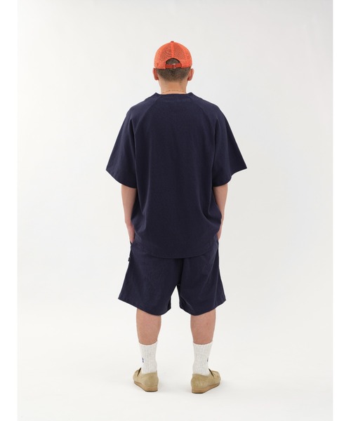 応援グッズ KEBOZ EFG TENJIKU BASEBALL JERSEY EFG TENJIKU BASEBALL JERSEY