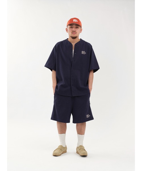 応援グッズ KEBOZ EFG TENJIKU BASEBALL JERSEY EFG TENJIKU BASEBALL JERSEY