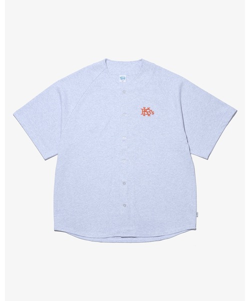 EFG TENJIKU BASEBALL JERSEY（シャツ/ブラウス）｜KEBOZ