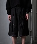 GRANCY(グランシー)の「パンツ(その他パンツ)」