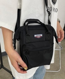 3WAYナイロンミニショルダーバッグ