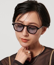 UNITED ARROWS ダークブラウン サングラス UNITED ARROWS｜ユナイテッドアローズのサングラス（ブラウン