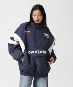HONDA RACING ブルゾン（ブルゾン）｜MOUSSY（マウジー）の