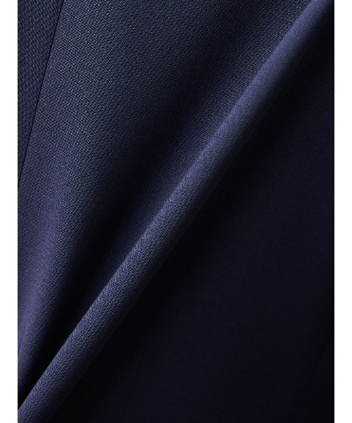 Perfect Suit FActory(パーフェクトスーツファクトリー)の「【軽量/高通気/ウォッシャブル】清涼セットアップジャケット トロピカル生地・洗える・高通気 凄(すご)シリーズ ベージュ/ネイビー/ブラック(テーラードジャケット・メンズ・ネイビー/ブラック/ベージュ・M/L/LL/3L/S)」の14枚目の写真