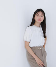 バイカラー」に該当するシャツ/ブラウスファッション通販 - ZOZOTOWN