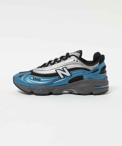 ＜New Balance＞M1000E スニーカー