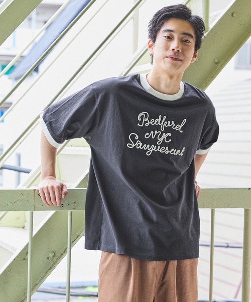 クロスアンドクロス　コーヒー　Tシャツ coffeeandcustoms_grande.jpg?v=