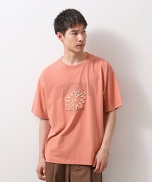 THE SHOP TK｜ザ ショップ ティーケーのトップス（ピンク/桃色系・半袖