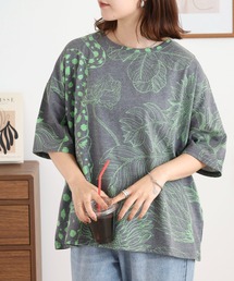 ドルマン半袖 Tシャツ 26SS