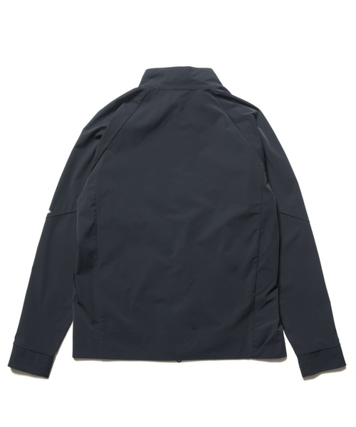 4WAY STRETCH TRACK JACKET（ブルゾン）｜F.C.Real Bristol