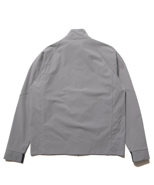 4WAY STRETCH TRACK JACKET（ブルゾン）｜F.C.Real Bristol