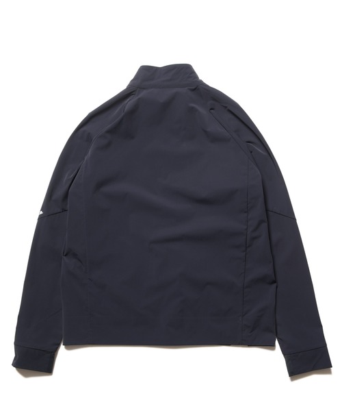 4WAY STRETCH TRACK JACKET（ブルゾン）｜F.C.Real Bristol