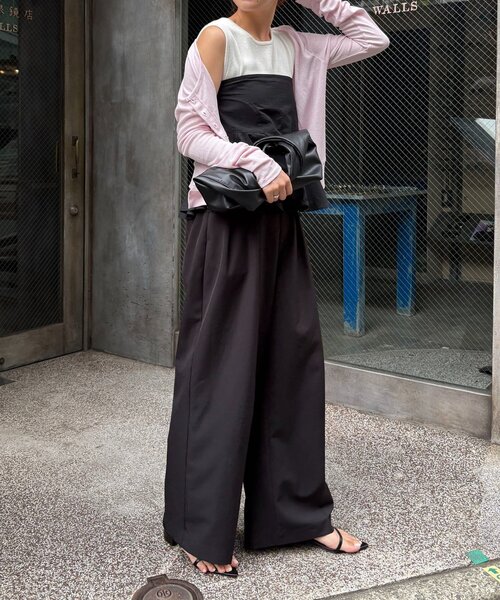 CAPRICIEUX LE'MAGE（カプリシューレマージュ）の「【セットアイテム