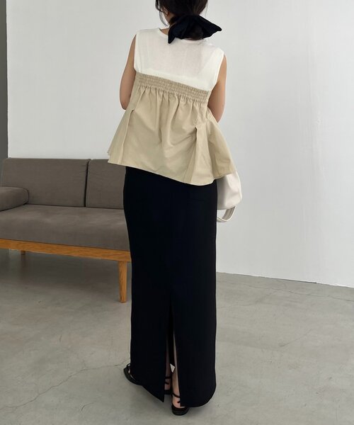 CAPRICIEUX LE'MAGE（カプリシューレマージュ）の「【セットアイテム