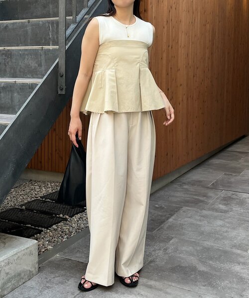 CAPRICIEUX LE'MAGE（カプリシューレマージュ）の「【セットアイテム